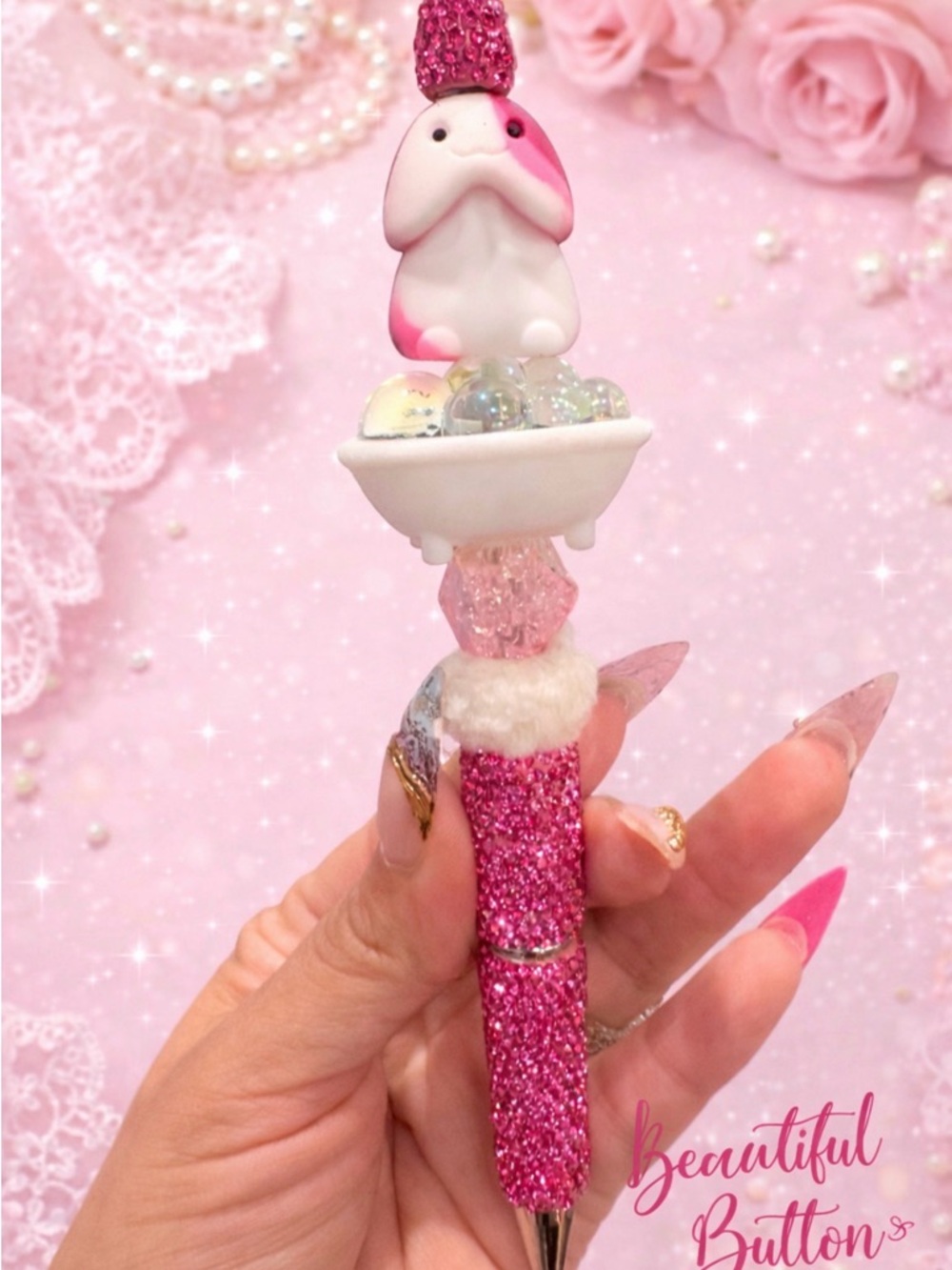 Custom Pen